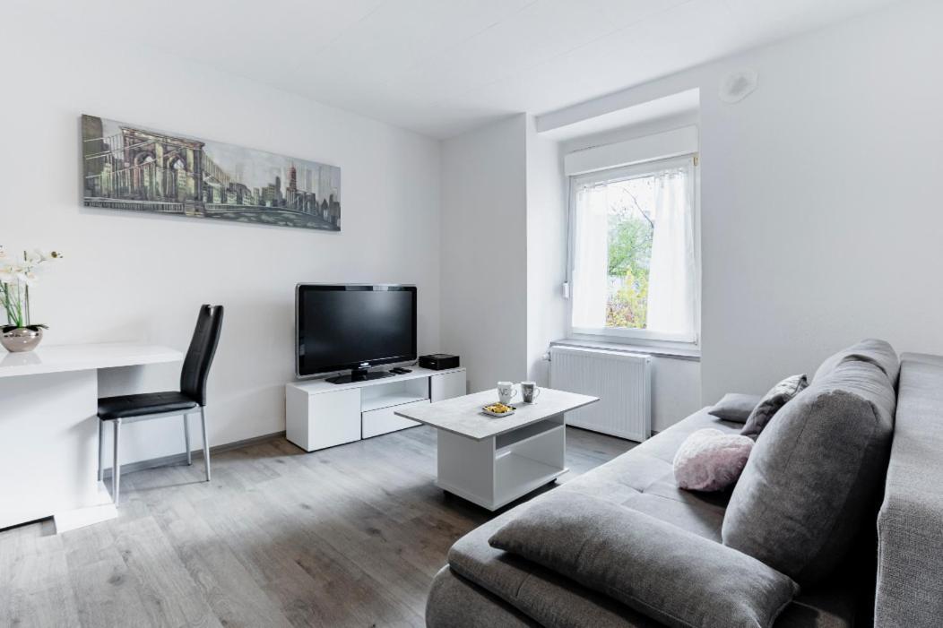 סאן לואיס Comfort Stay Basel Airport 2A46 מראה חיצוני תמונה